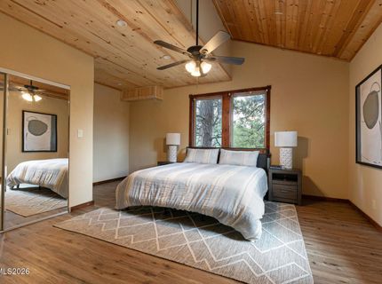 14594 Boca View Court, Truckee, CA 96161 Photo