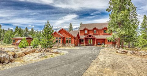 14594 Boca View Court, Truckee, CA 96161 Photo
