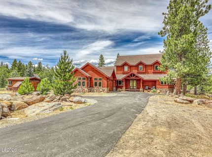 14594 Boca View Court, Truckee, CA 96161 Photo