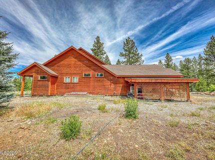 14594 Boca View Court, Truckee, CA 96161 Photo