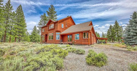 14594 Boca View Court, Truckee, CA 96161 Photo