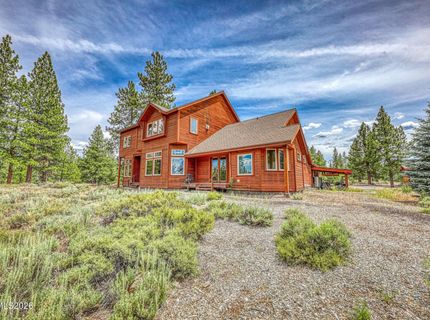 14594 Boca View Court, Truckee, CA 96161 Photo