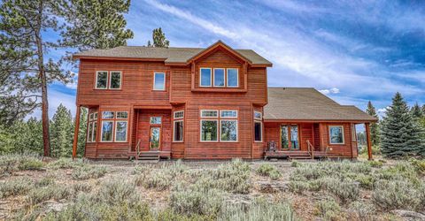 14594 Boca View Court, Truckee, CA 96161 Photo