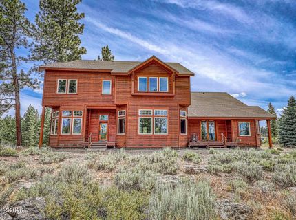14594 Boca View Court, Truckee, CA 96161 Photo