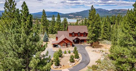 14594 Boca View Court, Truckee, CA 96161 Photo
