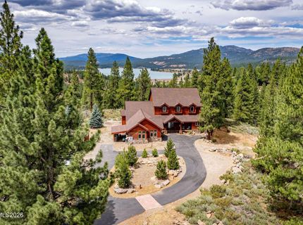 14594 Boca View Court, Truckee, CA 96161 Photo