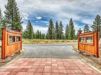 14594 Boca View Court, Truckee, CA 96161 Photo