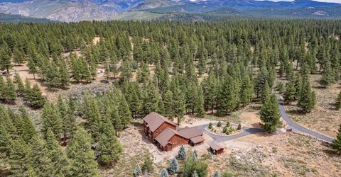 14594 Boca View Court, Truckee, CA 96161 Photo