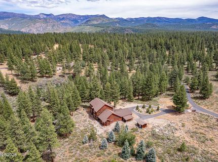 14594 Boca View Court, Truckee, CA 96161 Photo