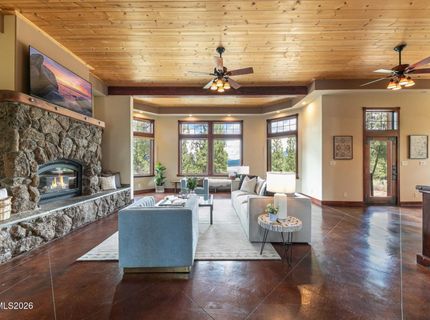 14594 Boca View Court, Truckee, CA 96161 Photo