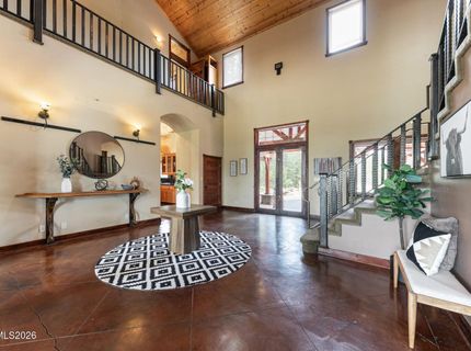 14594 Boca View Court, Truckee, CA 96161 Photo