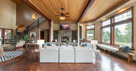 14594 Boca View Court, Truckee, CA 96161 Photo
