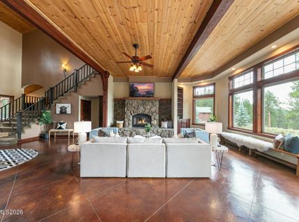 14594 Boca View Court, Truckee, CA 96161 Photo