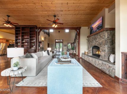 14594 Boca View Court, Truckee, CA 96161 Photo