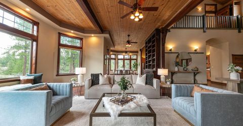14594 Boca View Court, Truckee, CA 96161 Photo
