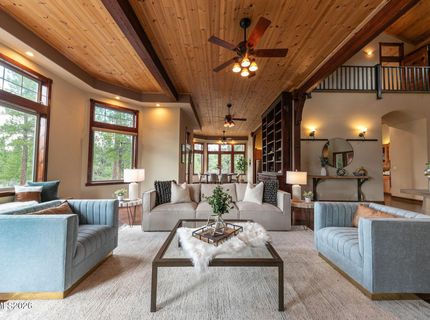 14594 Boca View Court, Truckee, CA 96161 Photo