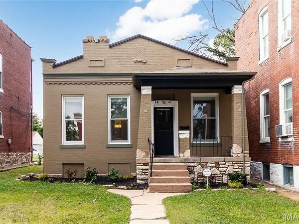 3841 Michigan Avenue, St Louis, MO 63118