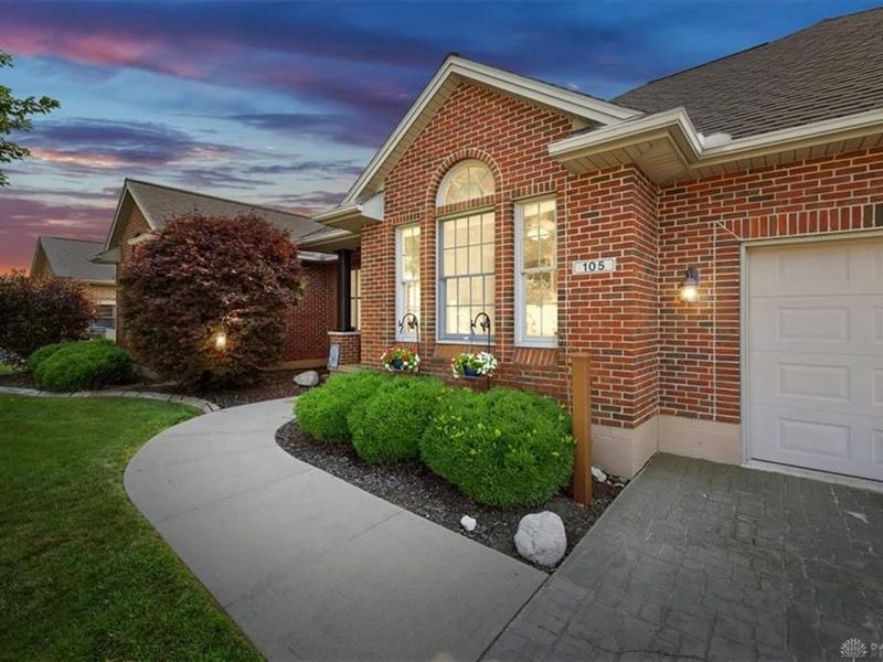 105 Sierra Lane, Arcanum, OH 45304 Photo 3