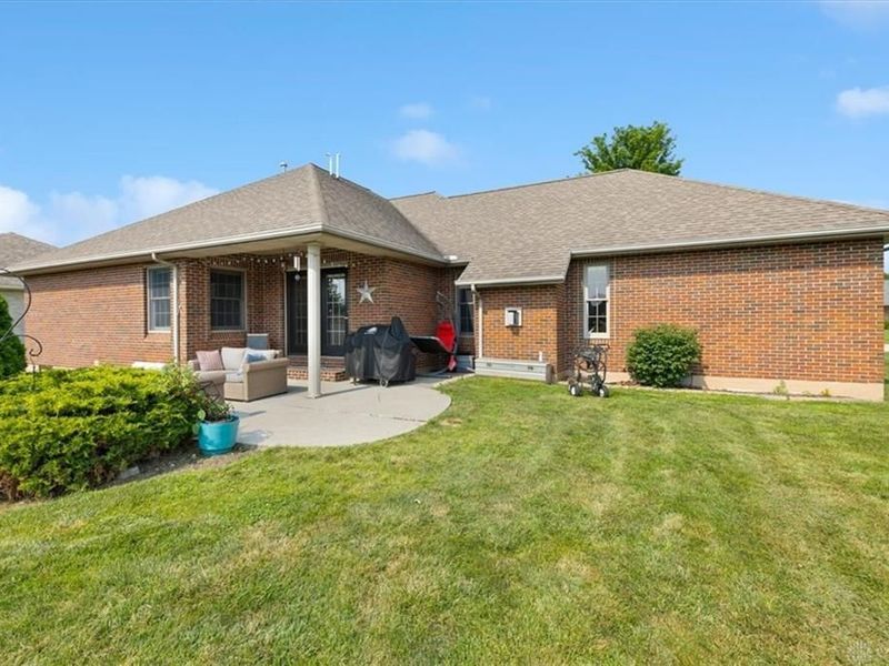 105 Sierra Lane, Arcanum, OH 45304 Photo 41
