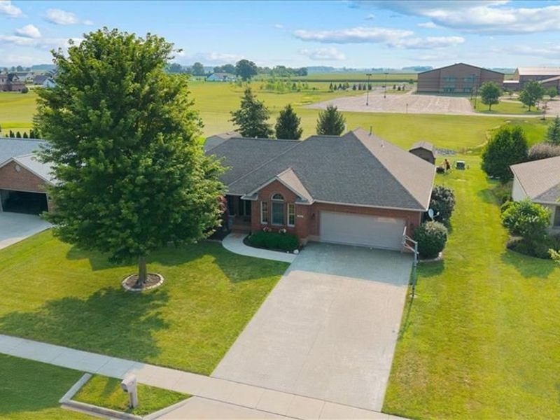 105 Sierra Lane, Arcanum, OH 45304 Photo 47