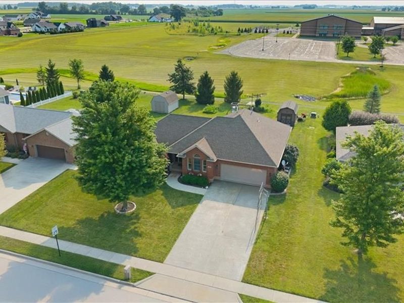 105 Sierra Lane, Arcanum, OH 45304 Photo 48