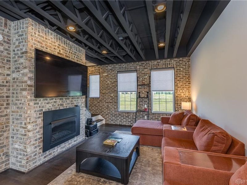 1205 Parklake Row, Springboro, OH 45066 Photo 6