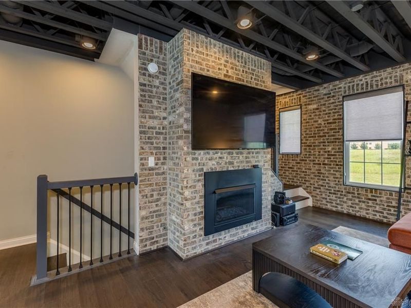 1205 Parklake Row, Springboro, OH 45066 Photo 9