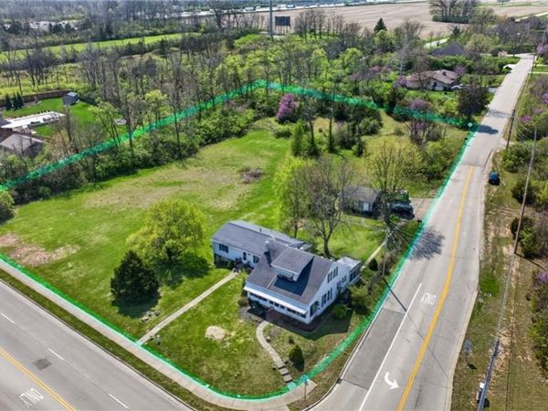 9475 N Dixie, Vandalia, OH 45414