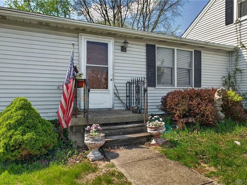 9475 N Dixie, Vandalia, OH 45414 Photo 46
