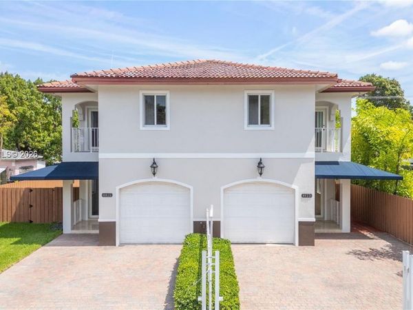 4023 SW 10th St, Miami, FL 33134