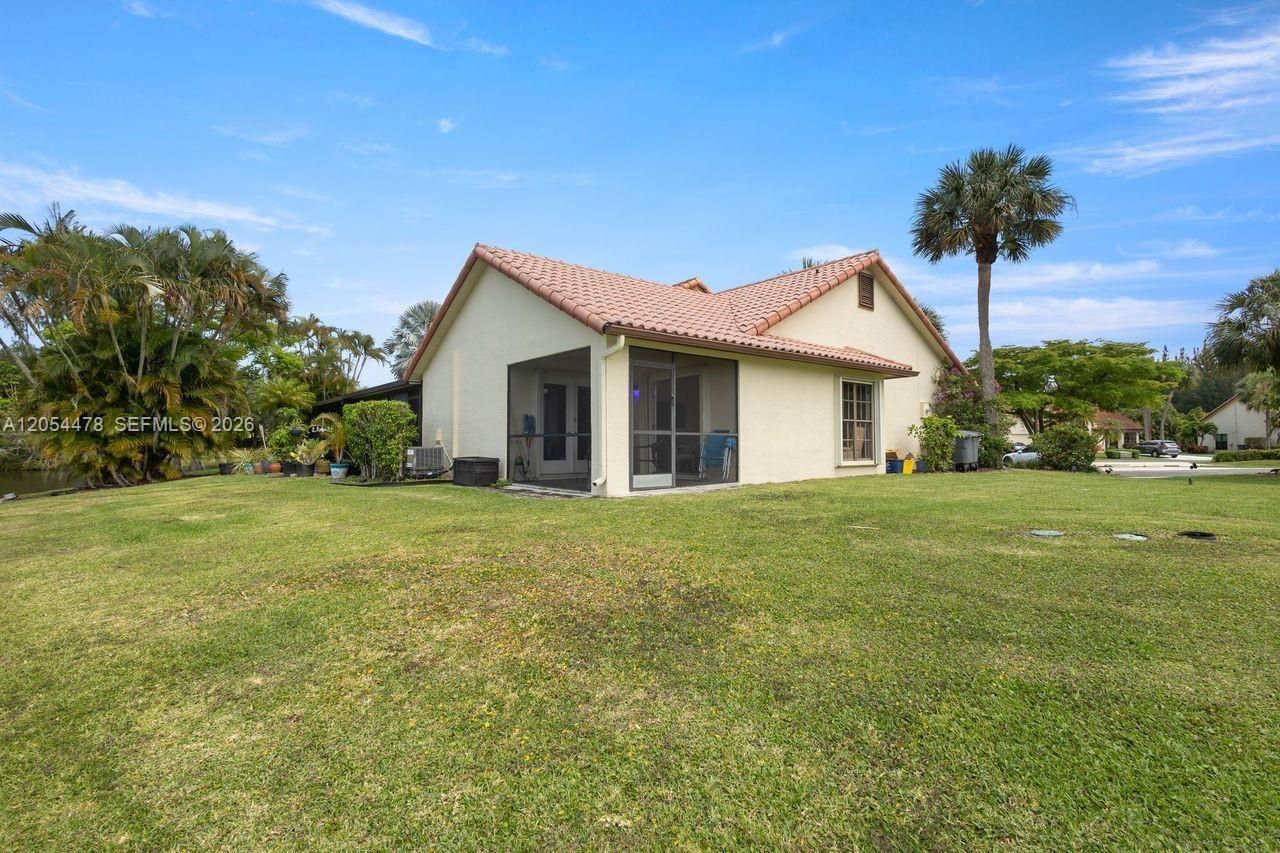 18551 Woodstream Dr , Boca Raton, FL 33498 Photo