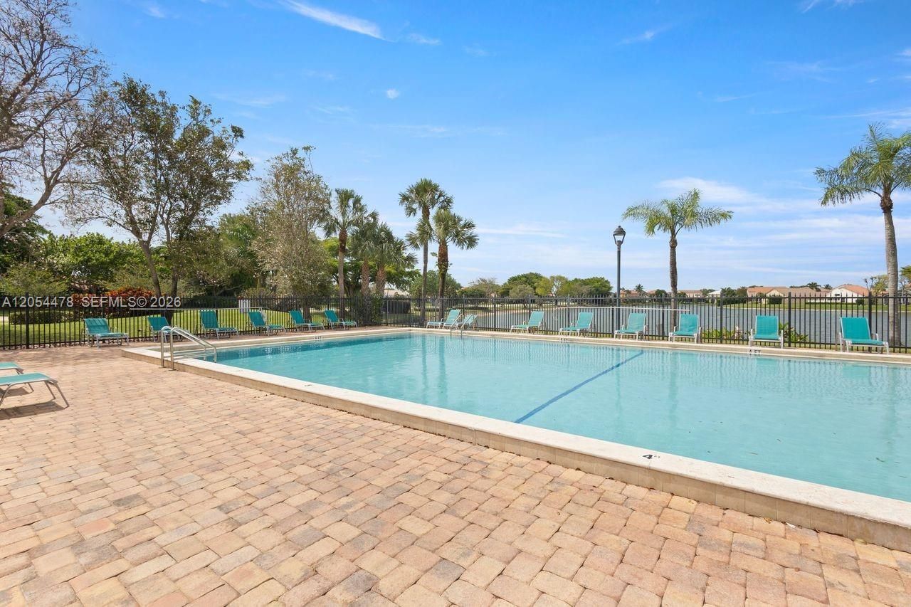 18551 Woodstream Dr , Boca Raton, FL 33498 Photo