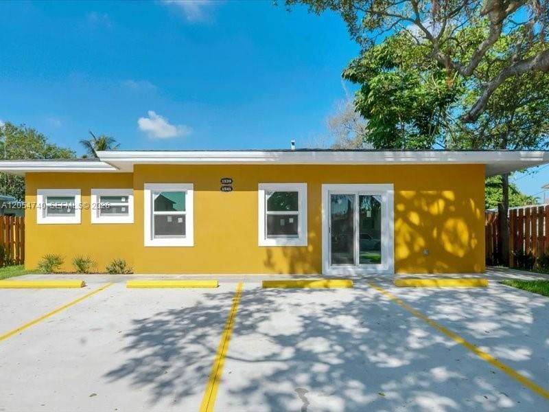 1539 SW 44th Ave, Fort Lauderdale, FL 33317 Photo