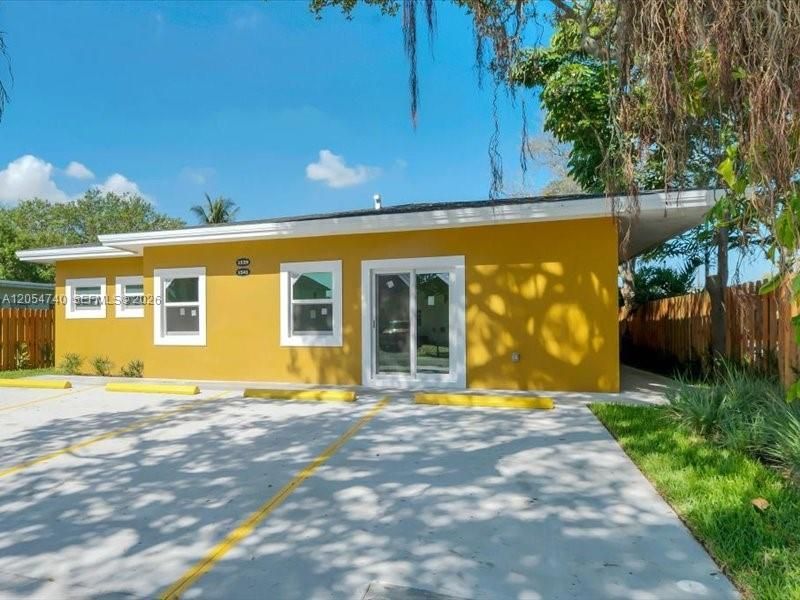 1539 SW 44th Ave, Fort Lauderdale, FL 33317 Photo