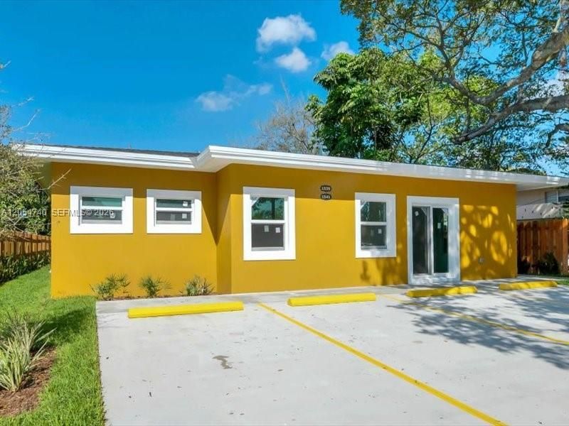 1539 SW 44th Ave, Fort Lauderdale, FL 33317 Photo