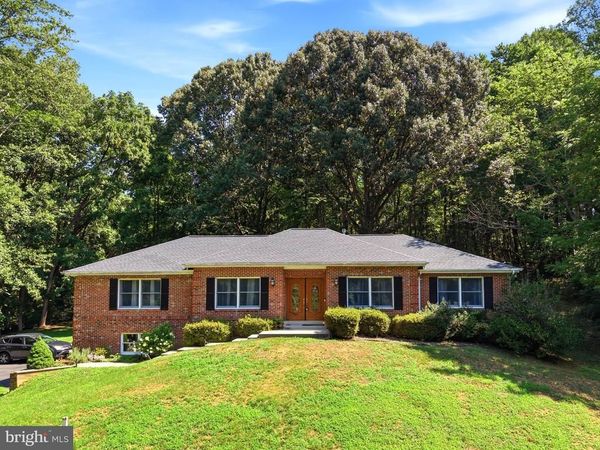 2641 DOGWOOD LANE, OWINGS, MD 20736