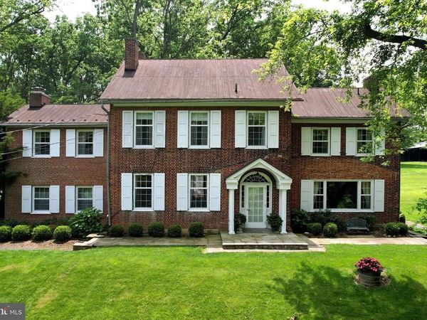 1150 LINDEN HALL ROAD , BOALSBURG, PA 16827