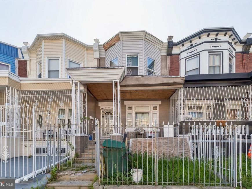 3937 N 7th Street, Philadelphia, PA 19140 Main Photo