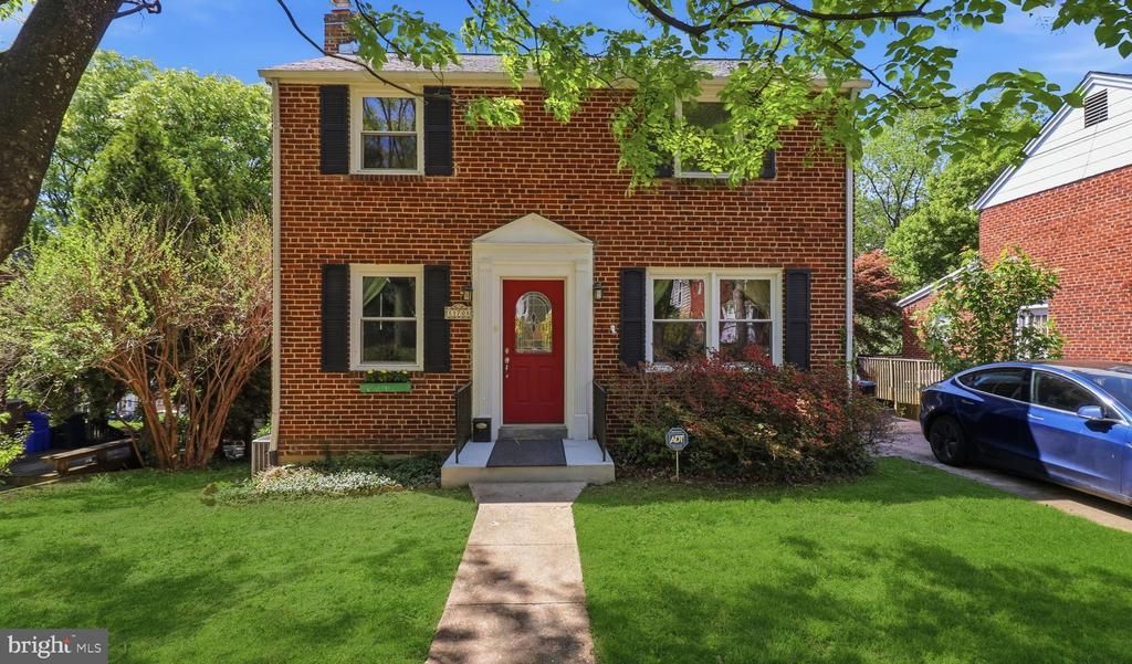 11708 GALT AVENUE , SILVER SPRING, MD 20902