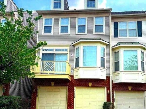 21156 DOMAIN TERRACE, STERLING, VA 20165