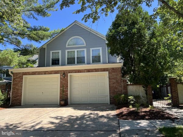 1 CROMWELL COURT, PRINCETON, NJ 08540