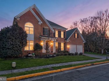 11638 FOREST HILL COURT , FAIRFAX, VA 22030