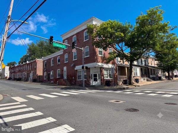 201 N HARRISON STREET , WILMINGTON, DE 19805