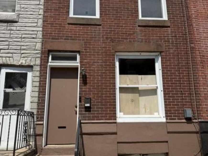 1524 S Dover Street , Philadelphia, PA 19146 Main Photo