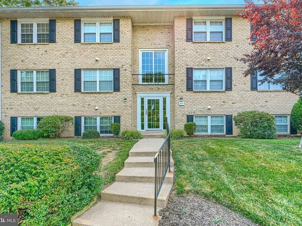 227 CROCKER DRIVE , Unit B, BEL AIR, MD 21014