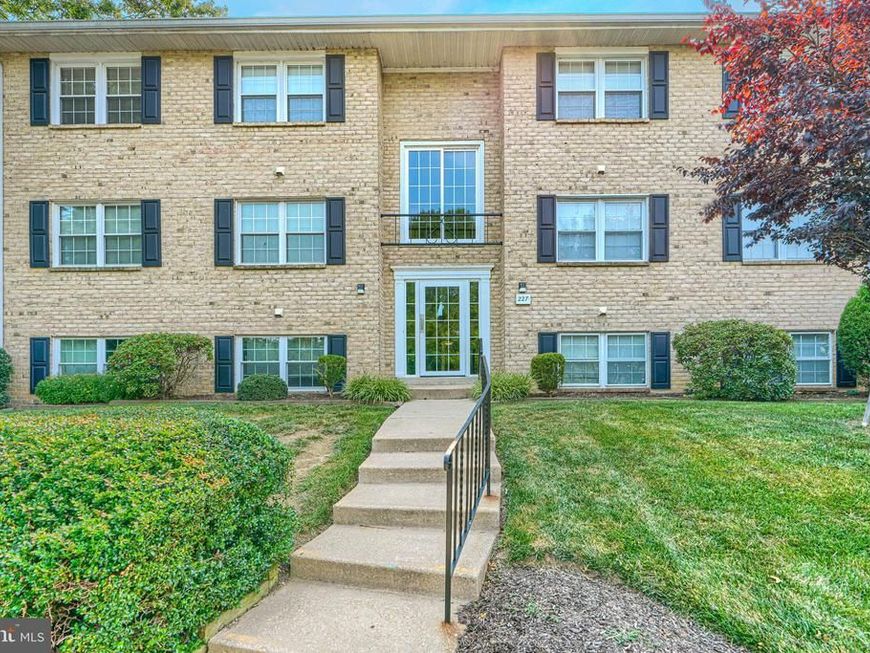 227 Crocker Drive , Unit B, Bel Air, MD 21014 Main Photo
