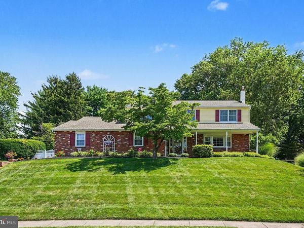 161 ANDREW DR, NEWTOWN, PA 18940
