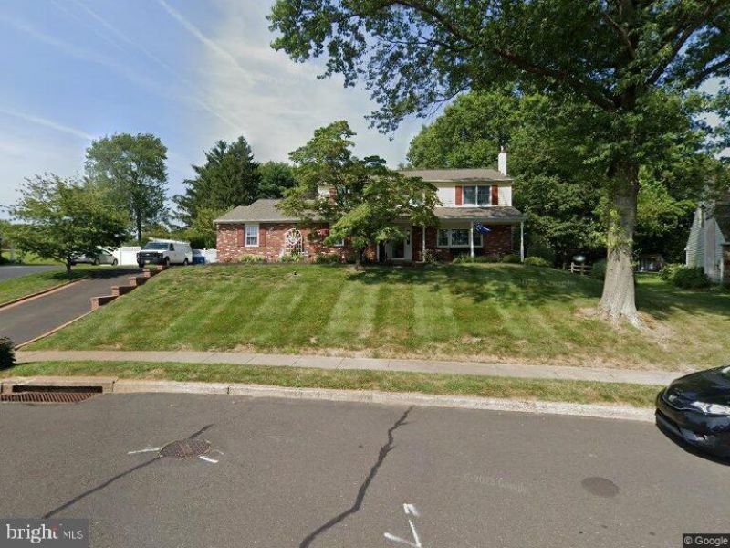 161 ANDREW DR , NEWTOWN, PA 18940