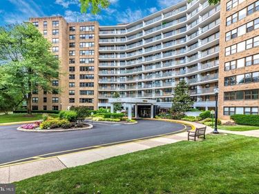 1600 HAGYS FORD ROAD, Unit 6-U, PENN VALLEY, PA 19072