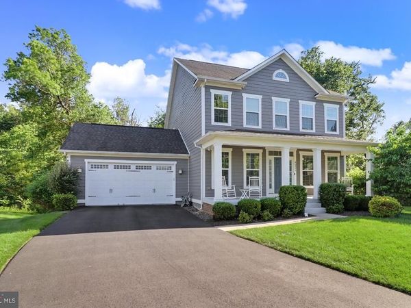 40977 NUT HATCH COURT , ALDIE, VA 20105
